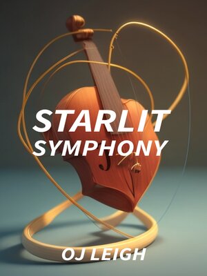 cover image of Starlit Symphony